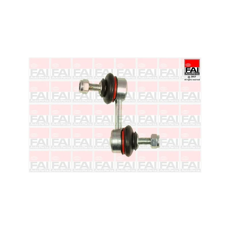 Entretoise/tige, stabilisateur FAI AutoParts SS8390