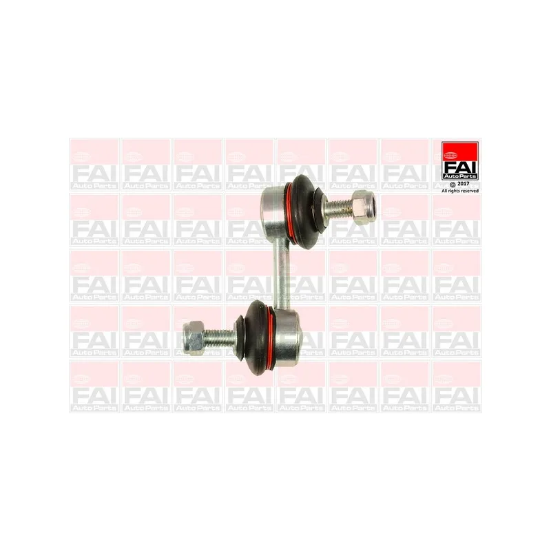 Entretoise/tige, stabilisateur FAI AutoParts SS8391
