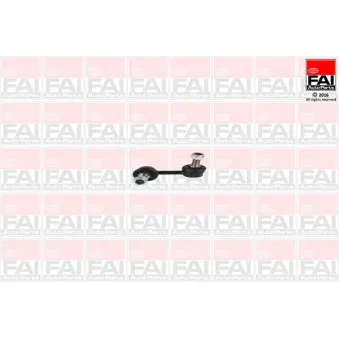 Entretoise/tige, stabilisateur FAI AutoParts SS8392