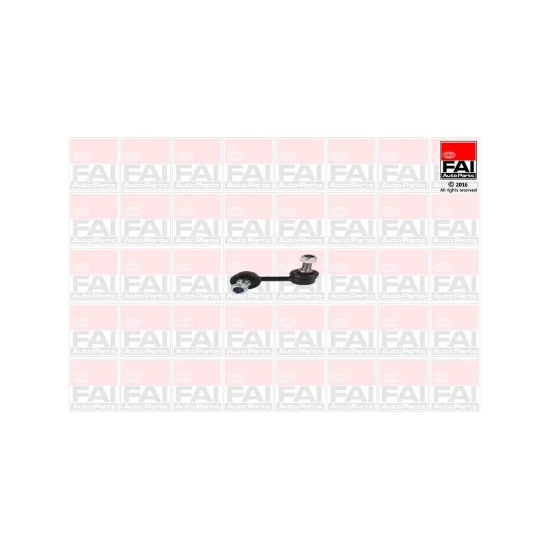 Entretoise/tige, stabilisateur FAI AutoParts SS8392