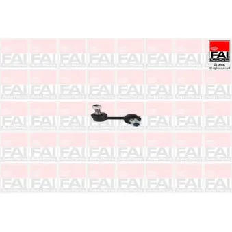 Entretoise/tige, stabilisateur FAI AutoParts SS8393