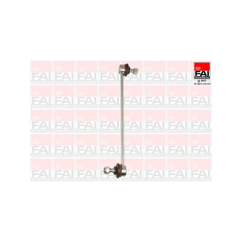 Entretoise/tige, stabilisateur FAI AutoParts SS8395
