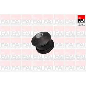 Silent bloc de suspension (train avant) FAI AutoParts SS8396