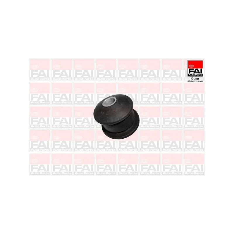 Silent bloc de suspension (train avant) FAI AutoParts SS8396