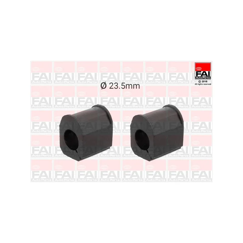 Suspension, stabilisateur FAI AutoParts SS8397K