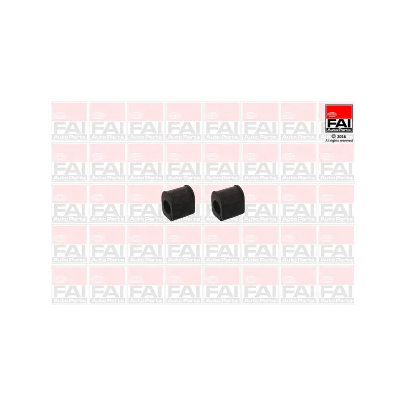 Suspension, stabilisateur FAI AutoParts SS8398K