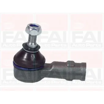 Rotule de barre de connexion FAI AutoParts SS840