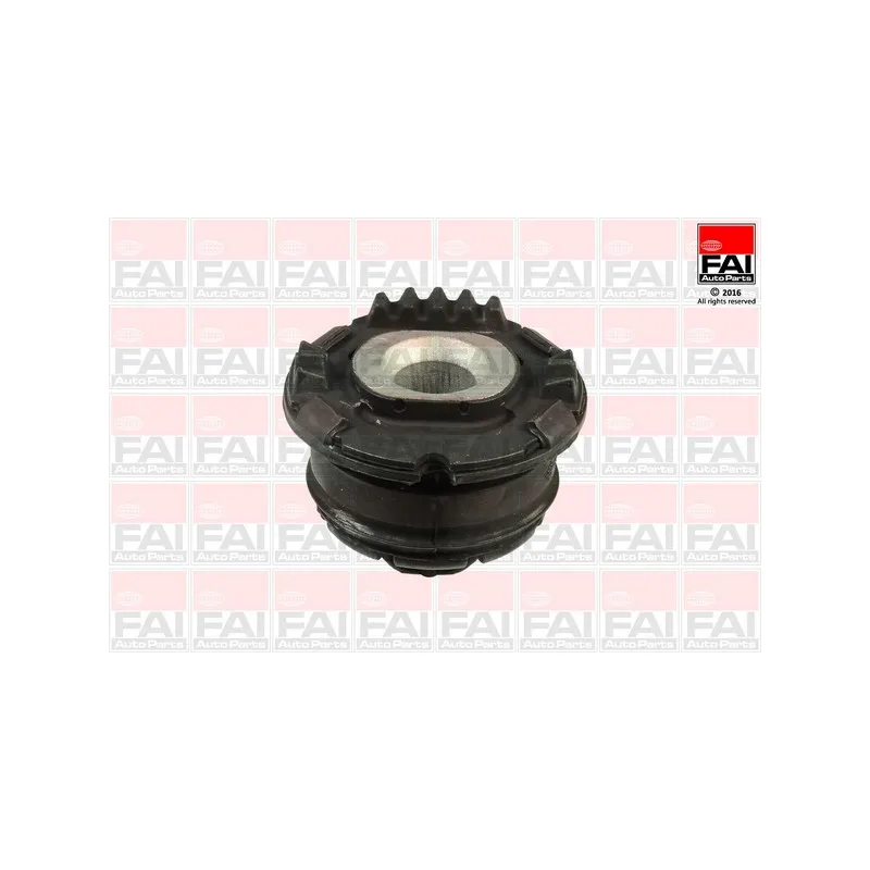 Suspension, corps de l'essieu FAI AutoParts SS8406