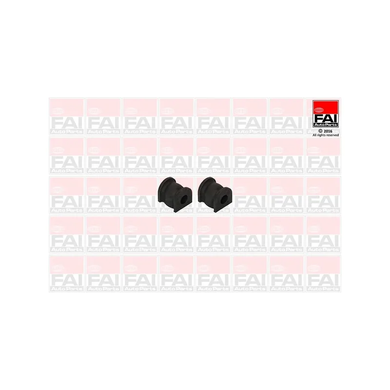 Suspension, stabilisateur FAI AutoParts SS8412K
