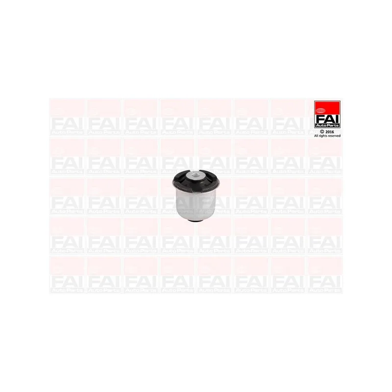 Silent bloc de suspension (train avant) FAI AutoParts SS8416