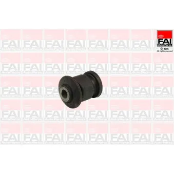 Silent bloc de suspension (train avant) FAI AutoParts SS8418