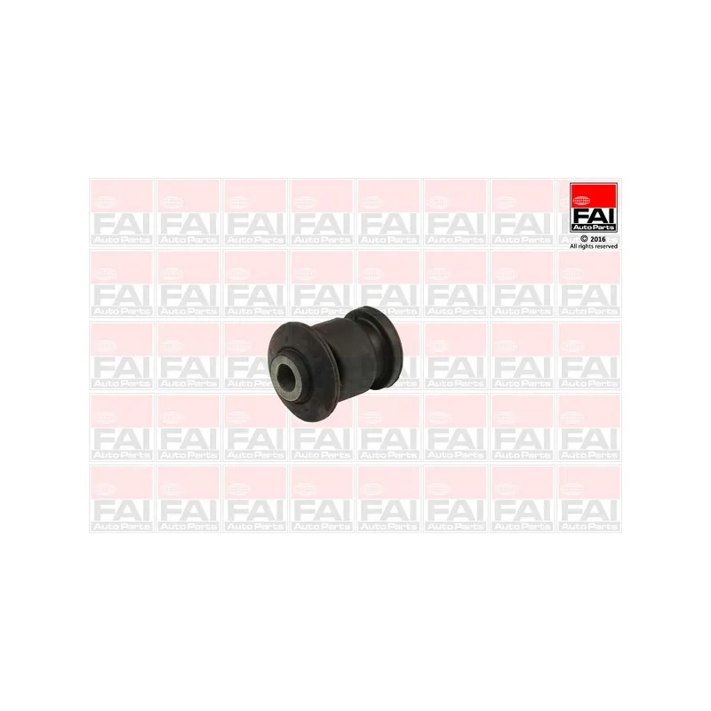 Silent bloc de suspension (train avant) FAI AutoParts SS8418