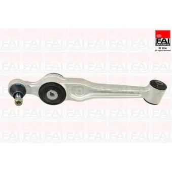 Triangle ou bras de suspension (train avant) FAI AutoParts SS842