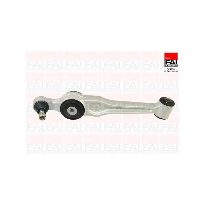 Triangle ou bras de suspension (train avant) FAI AutoParts SS842