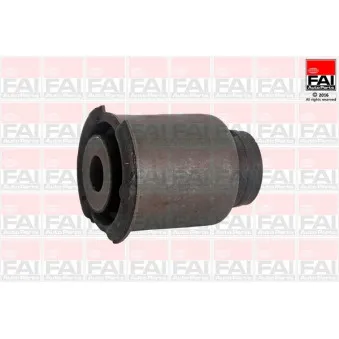 Silent bloc de suspension (train avant) FAI AutoParts SS8421