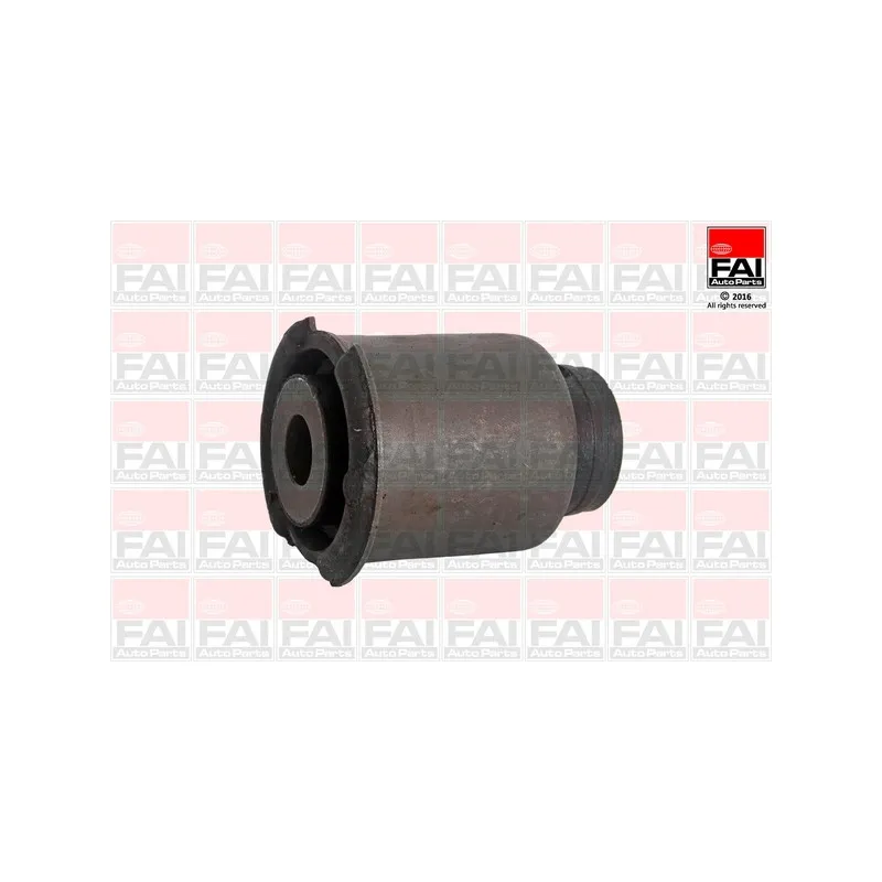 Silent bloc de suspension (train avant) FAI AutoParts SS8421