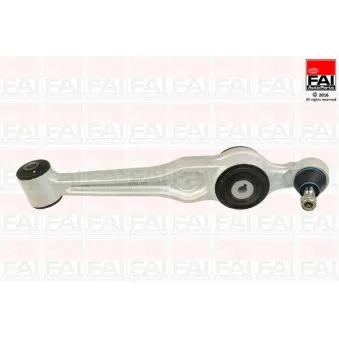Triangle ou bras de suspension (train avant) FAI AutoParts SS843