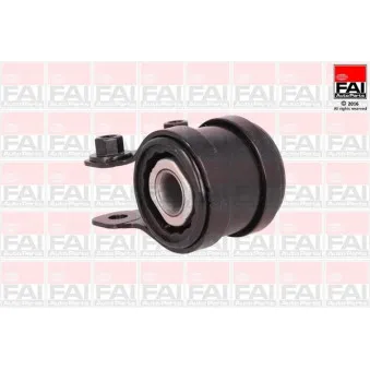 Silent bloc de suspension (train avant) FAI AutoParts SS8432