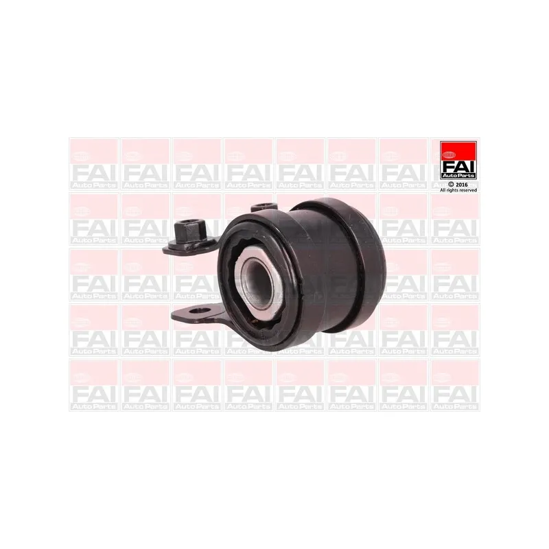 Silent bloc de suspension (train avant) FAI AutoParts SS8432