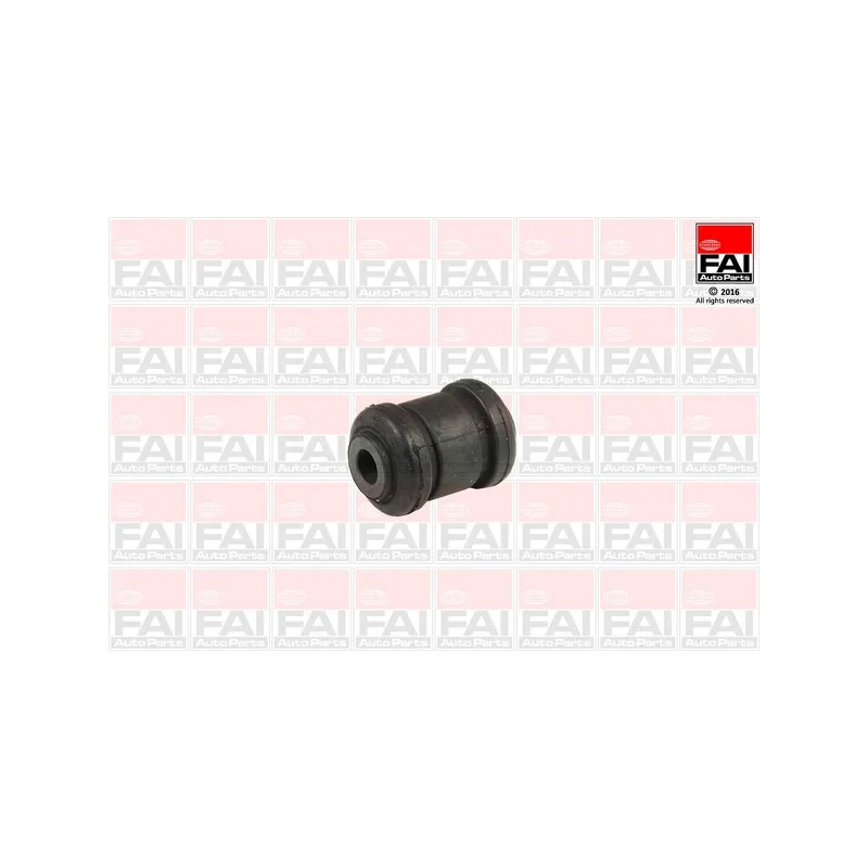 Silent bloc de suspension (train avant) FAI AutoParts SS8433