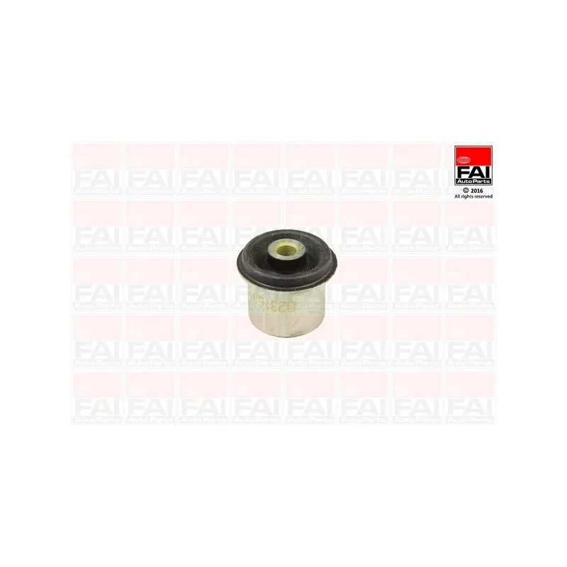 Silent bloc de suspension (train avant) FAI AutoParts SS8434
