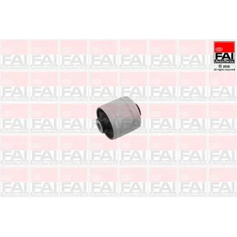 Silent bloc de suspension (train avant) FAI AutoParts SS8454