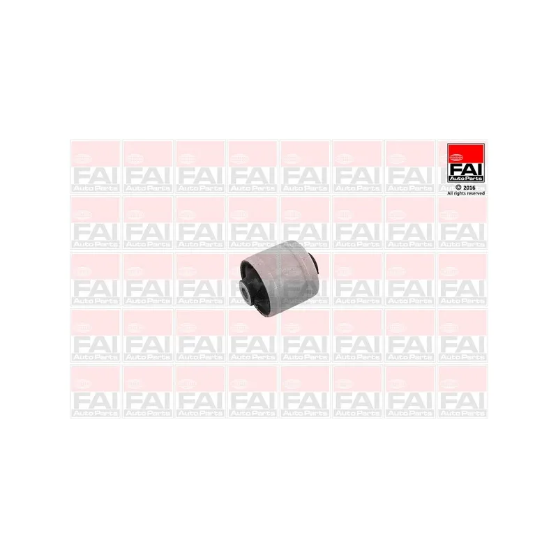 Silent bloc de suspension (train avant) FAI AutoParts SS8454