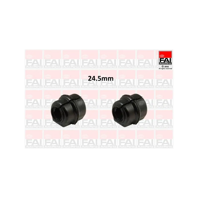 Suspension, stabilisateur FAI AutoParts SS8463K