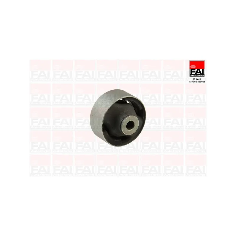 Silent bloc de suspension (train avant) FAI AutoParts SS8482
