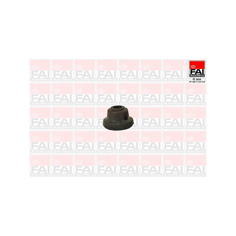 Silent bloc de suspension (train avant) FAI AutoParts SS8488