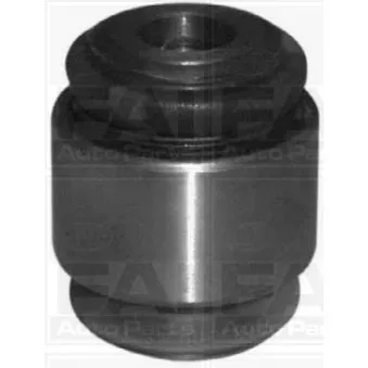 Silent bloc de suspension (train arrière) FAI AutoParts SS850