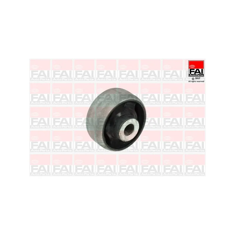 Silent bloc de suspension (train avant) FAI AutoParts SS8508