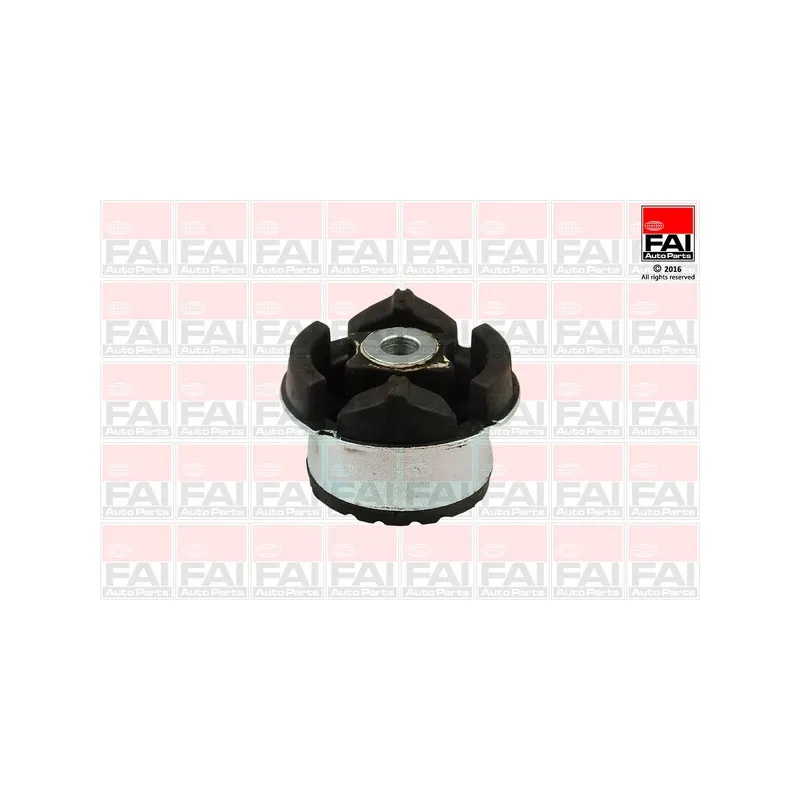 Suspension, corps de l'essieu FAI AutoParts SS8514