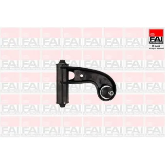 Triangle ou bras de suspension (train avant) FAI AutoParts SS852