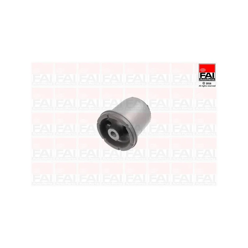 Suspension, corps de l'essieu FAI AutoParts SS8524
