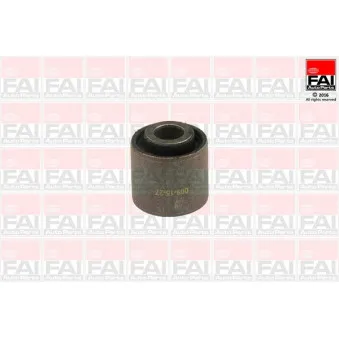 Silent bloc de suspension (train arrière) FAI AutoParts SS8525