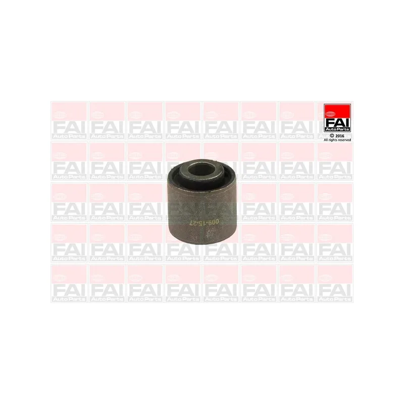 Silent bloc de suspension (train arrière) FAI AutoParts SS8525