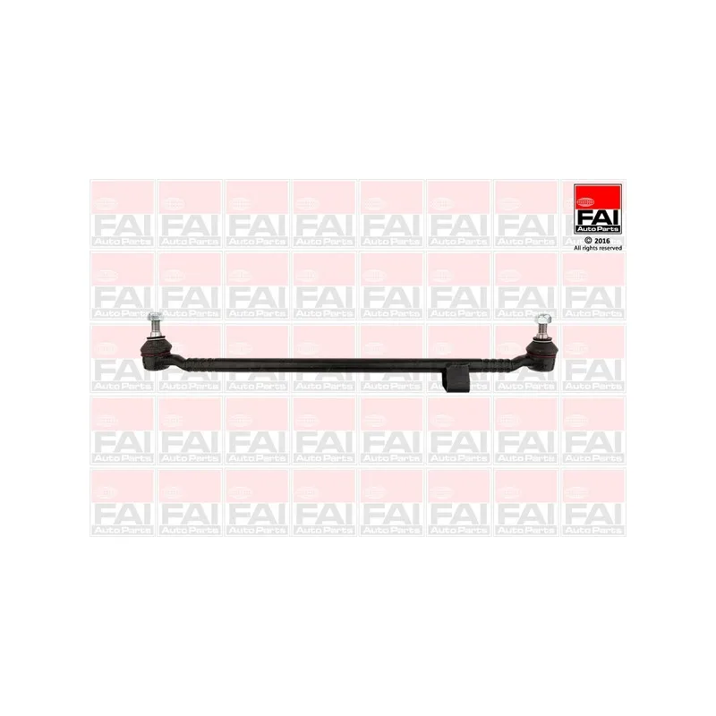 Barre de connexion FAI AutoParts SS853