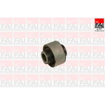 Silent bloc de suspension (train avant) FAI AutoParts SS8540