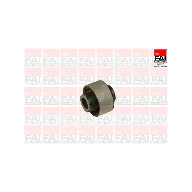 Silent bloc de suspension (train avant) FAI AutoParts SS8540