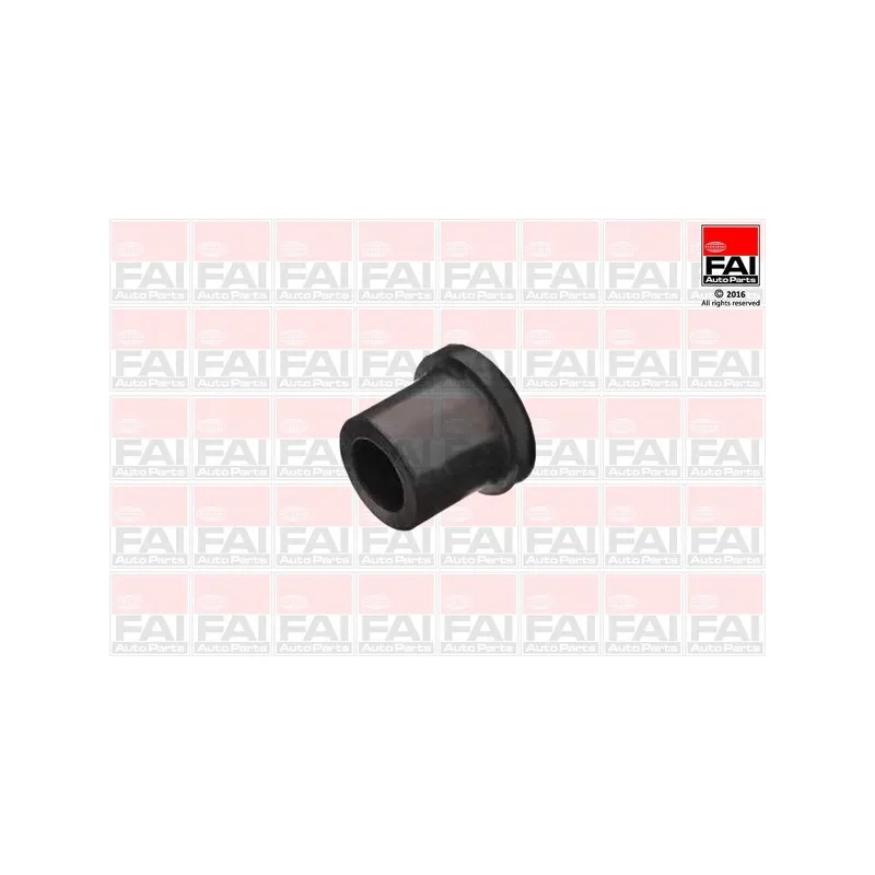 Coussinet de palier, ressort à lames FAI AutoParts SS8548