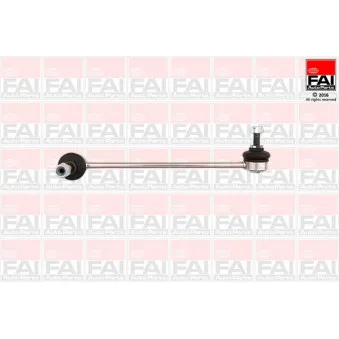Entretoise/tige, stabilisateur FAI AutoParts SS855
