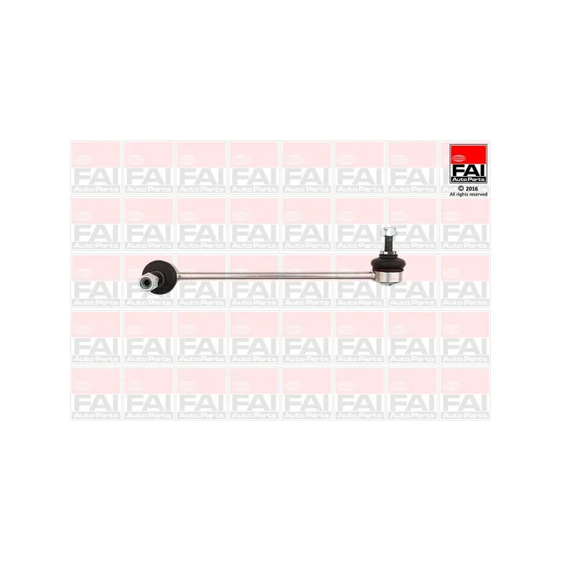 Entretoise/tige, stabilisateur FAI AutoParts SS855