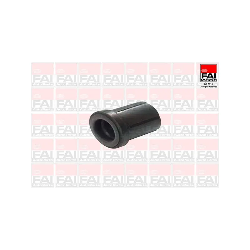 Coussinet de palier, ressort à lames FAI AutoParts SS8551