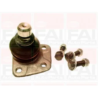 Rotule de suspension FAI AutoParts SS856