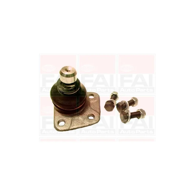 Rotule de suspension FAI AutoParts SS856