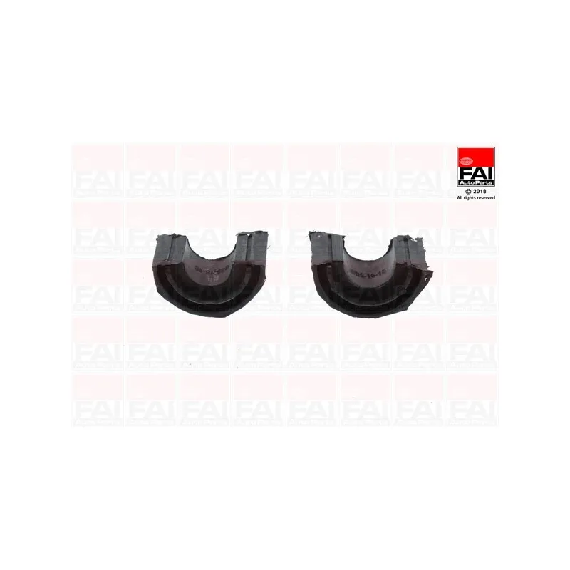 Suspension, stabilisateur FAI AutoParts SS8563K