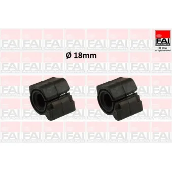 Suspension, stabilisateur FAI AutoParts SS8565K
