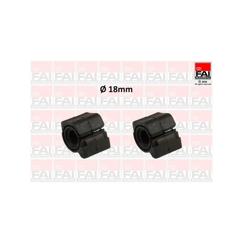 Suspension, stabilisateur FAI AutoParts SS8565K