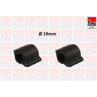 Suspension, stabilisateur FAI AutoParts SS8566K
